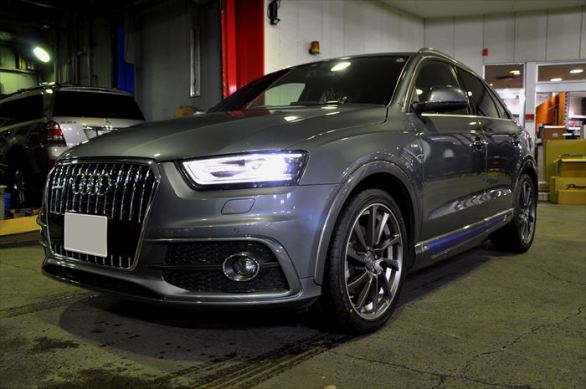 ABT Q3