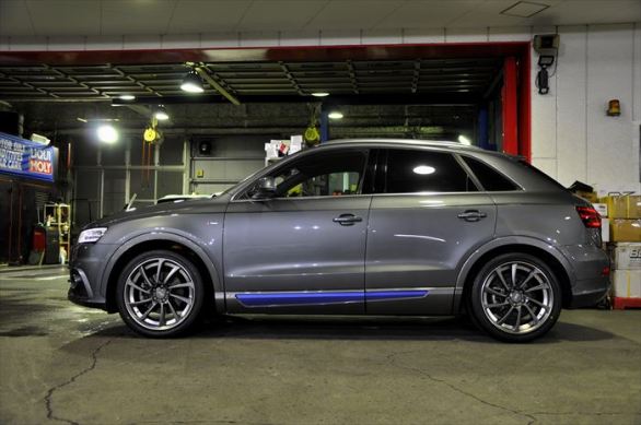 ＡＢＴ Q3