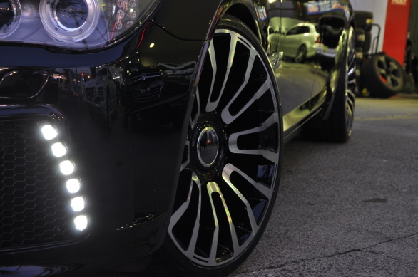 MANSORY