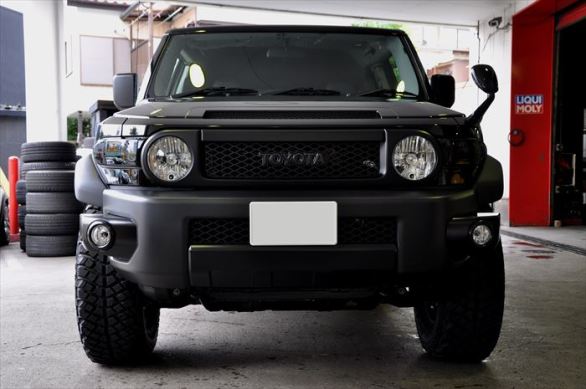 FJｸﾙｰｻﾞｰ