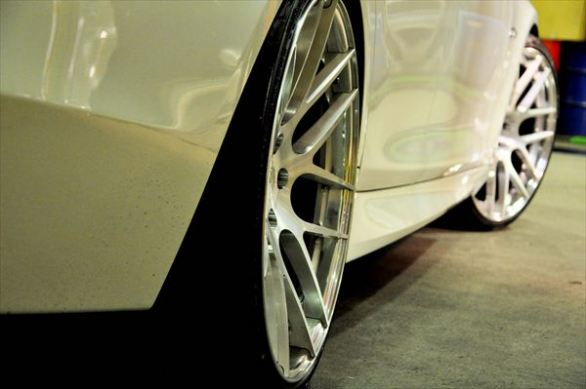 BC FORGED