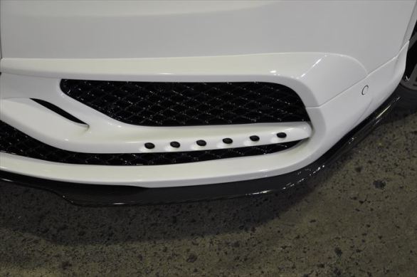 ﾍﾞﾝﾄﾚｰ ﾌﾗｲﾝｸﾞｽﾊﾟｰ MANSORY