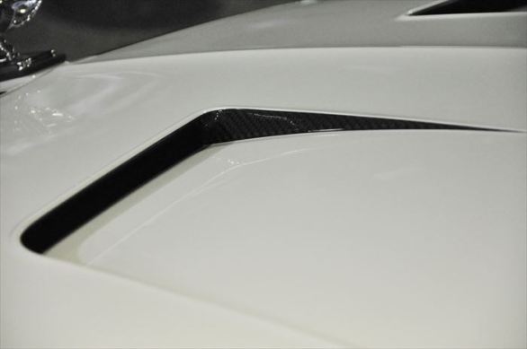 ﾍﾞﾝﾄﾚｰ ﾌﾗｲﾝｸﾞｽﾊﾟｰ MANSORY