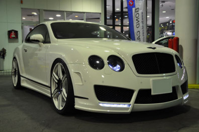 MANSORY