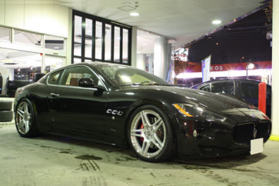 Granturismo