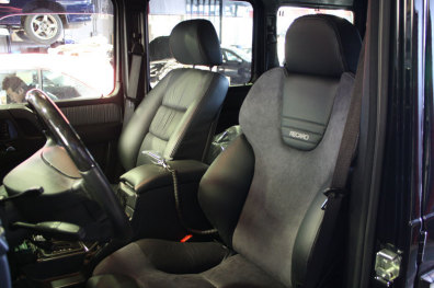 RECARO RECARO