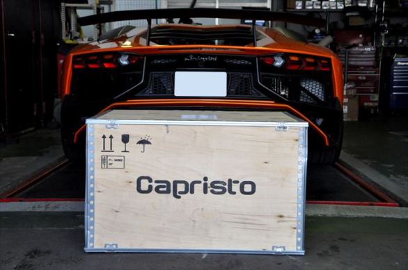 CAPRISTO