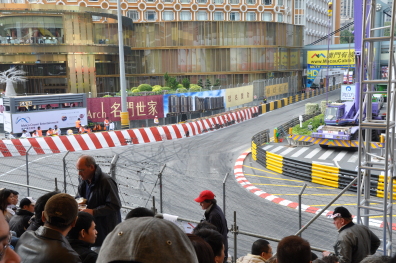 ﾏｶｵGP