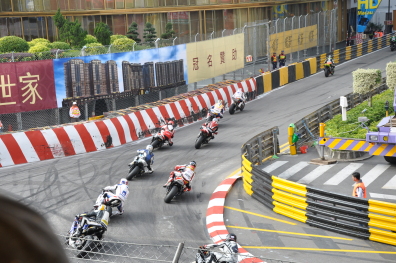 ﾏｶｵGP