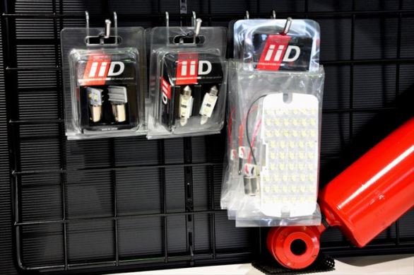 IID LED