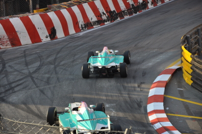 ﾏｶｵGP