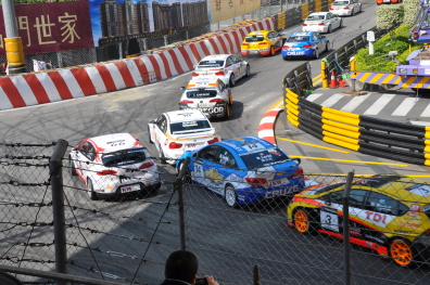 ﾏｶｵGP