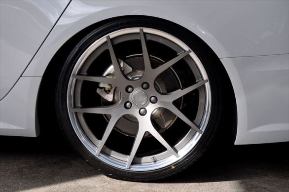 BC FORGED HB05