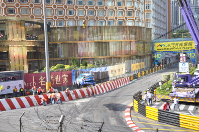 ﾏｶｵGP