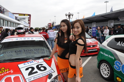 ﾏｶｵGP