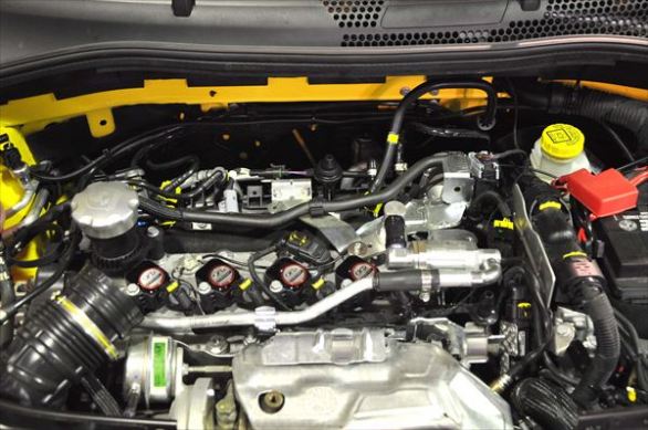 ABARTH 695