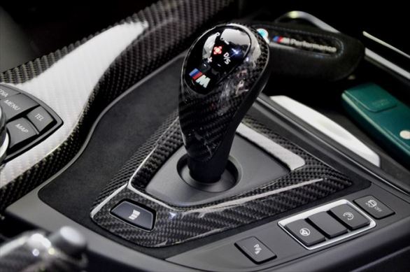 BMW M Performance M4