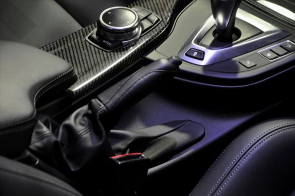 BMW M Performance M4