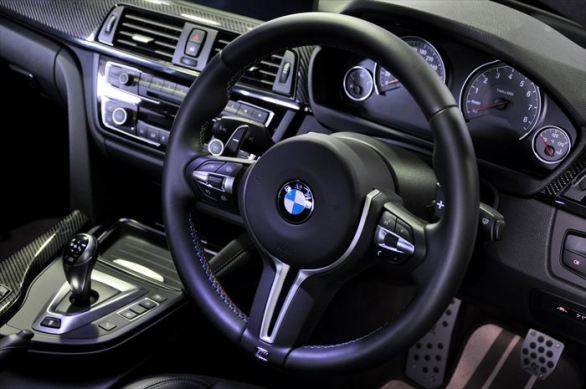 BMW M Performance M4