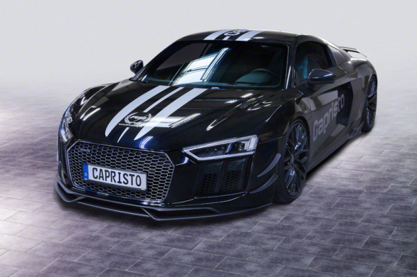 CAPRISTO R8