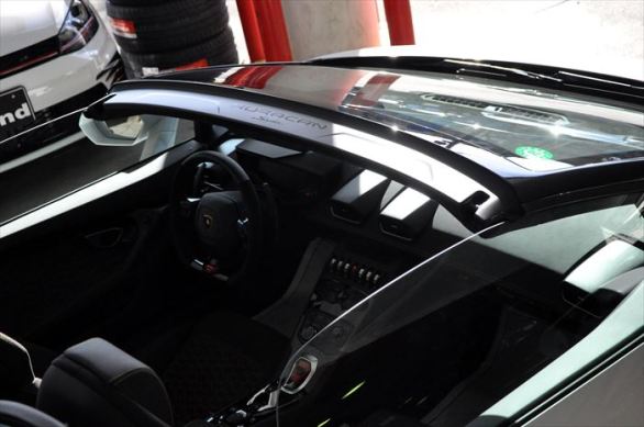 Lamborghini LP610-4