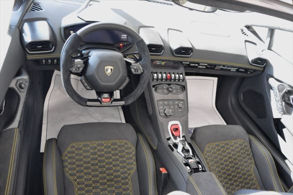 Lamborghini LP610-4