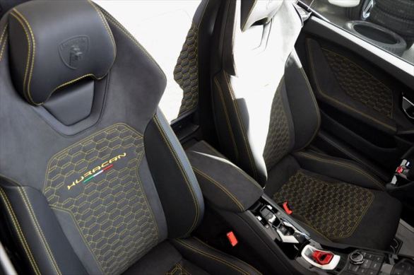 Lamborghini LP610-4