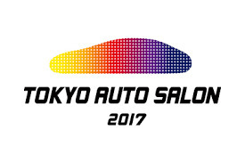 東京オートサロン2017