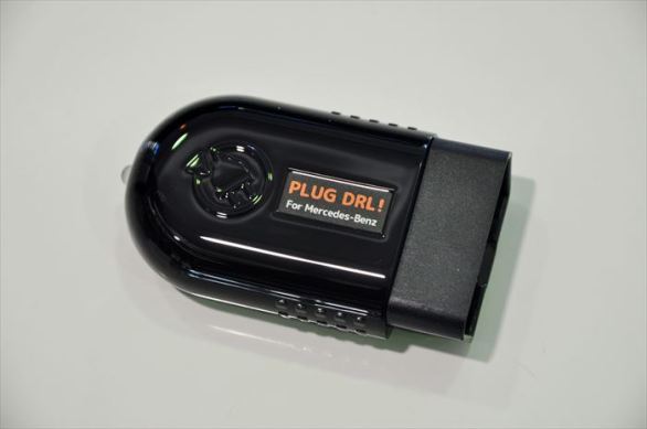 PLUG DRL！ W463 ゲレンデ