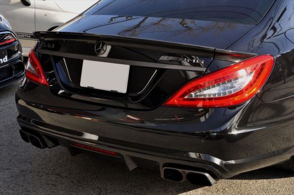 CLS63S