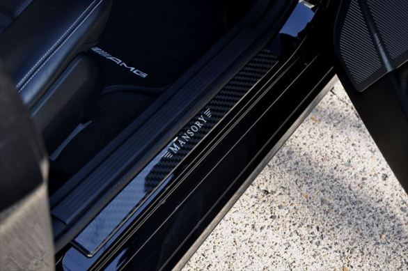 CLS63S