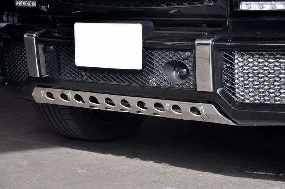 W463 G350d G63仕様