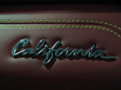 ｶﾘﾌｫﾙ