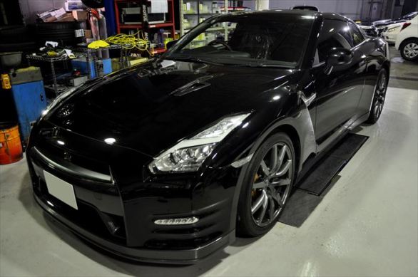 GTR