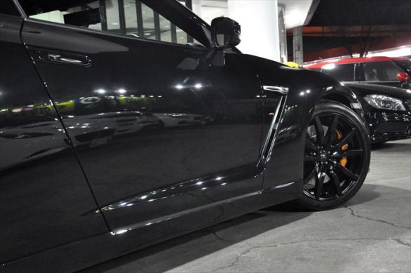 R35 GTR