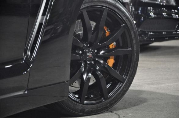 R35 GTR