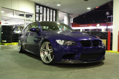 E92M3 E92M3