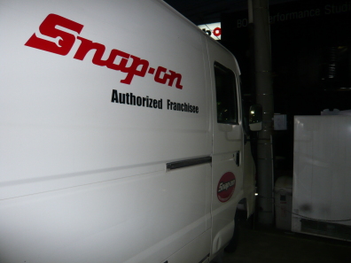 Snap-on
