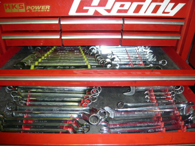 My　Snap-on