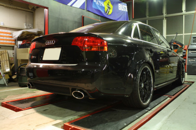 RS4 RS4