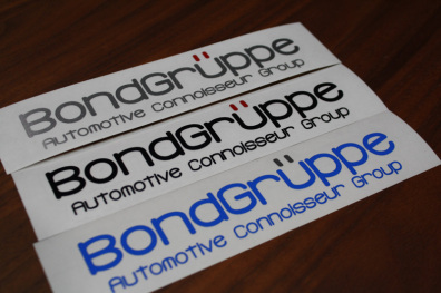 BondGruppe BondGruppe
