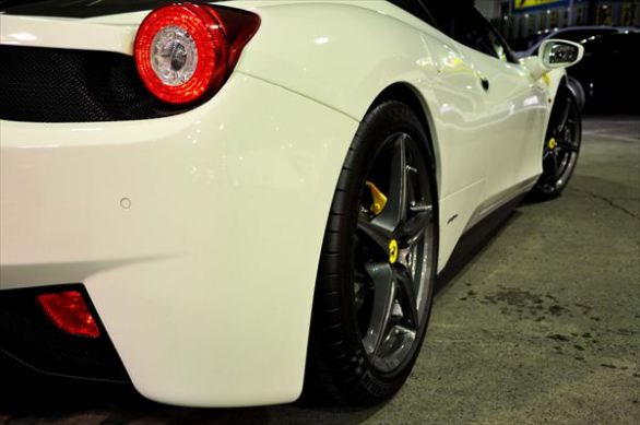 458 Italia