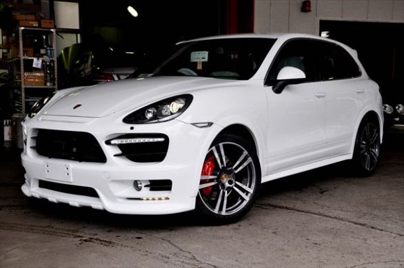HAMANN 958