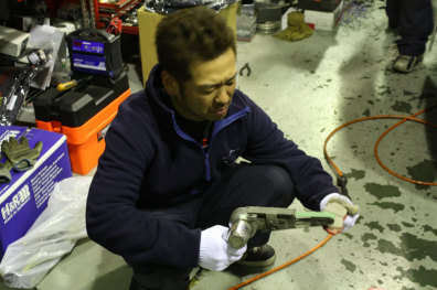 深作店長 深作店長