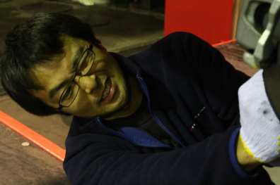板倉さん 板倉さん
