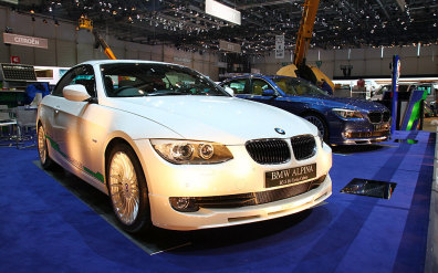 e93 LCI e93 LCI