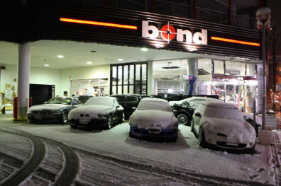 雪、、