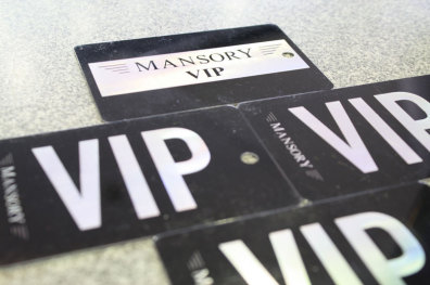 VIP VIP