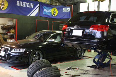 RS6 RS6