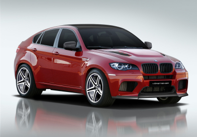 X6M X6M